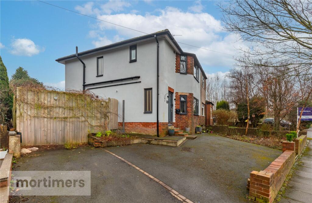 Additional property image - Kingsway, Church, Accrington, Lancashire, BB5