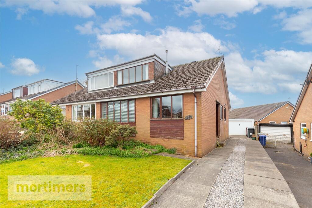 Main image of property: Fernlea Drive, Clayton Le Moors, Accrington, Lancashire, BB5