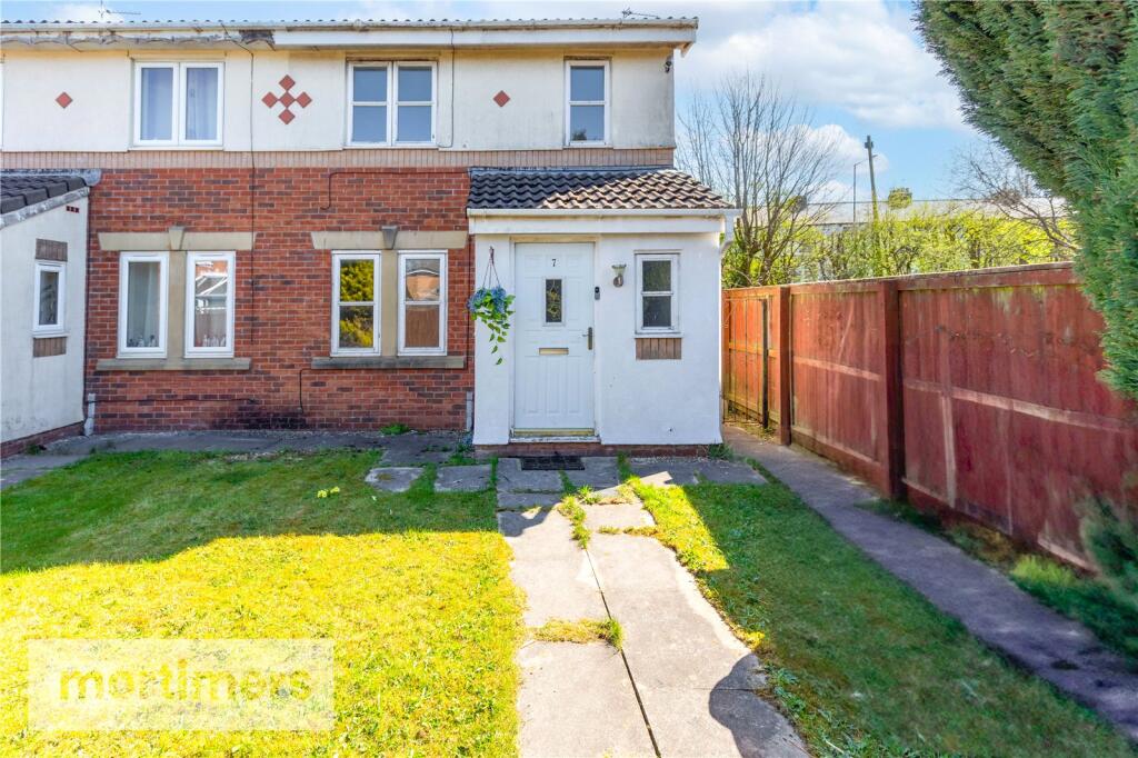 Main image of property: Higher Firs Drive, Clayton Le Moors, Accrington, Lancashire, BB5