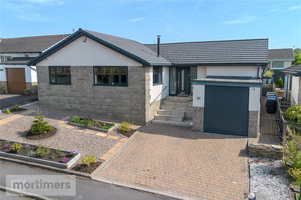 Main image of property: Wooley Lane, Accrington, Lancashire, BB5