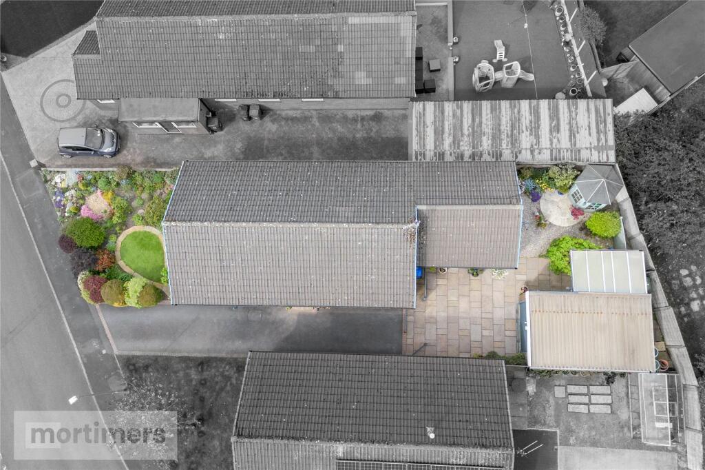 Main image of property: Fernlea Avenue, Oswaldtwistle, Lancashire, BB5