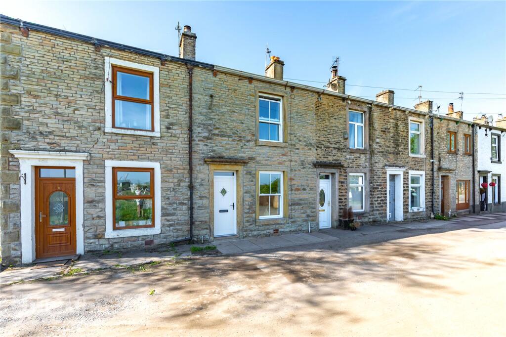 Main image of property: Hill Street, Oswaldtwistle, Accrington, Lancashire, BB5