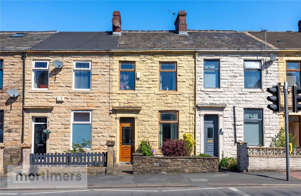 Main image of property: Blackburn Road, Accrington, Lancashire, BB5