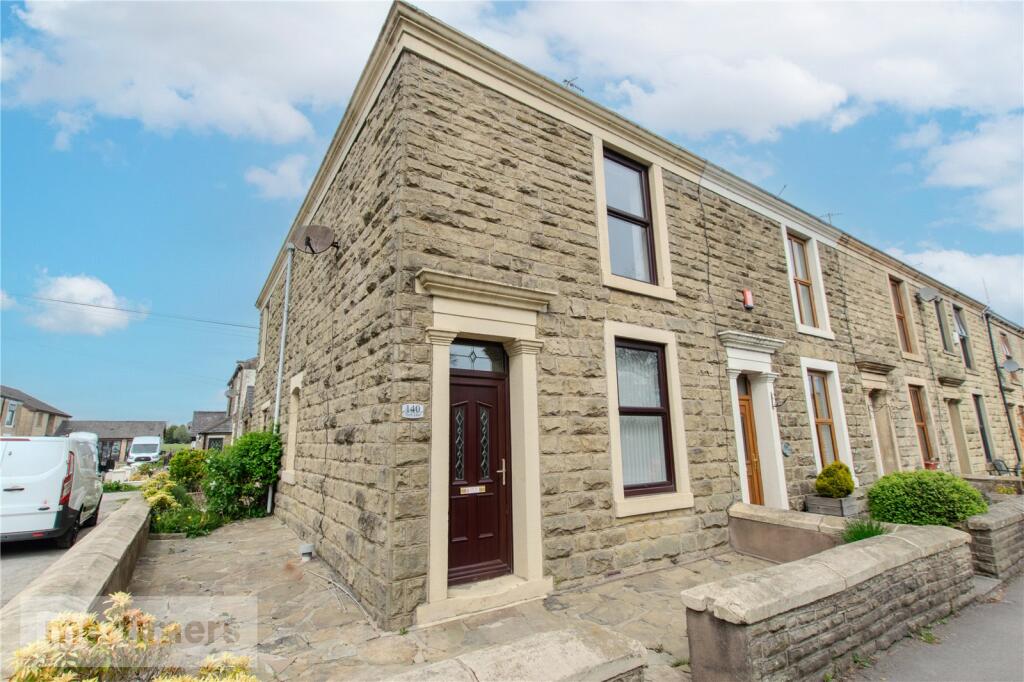 Main image of property: New Lane, Oswaldtwistle, Accrington, Lancashire, BB5