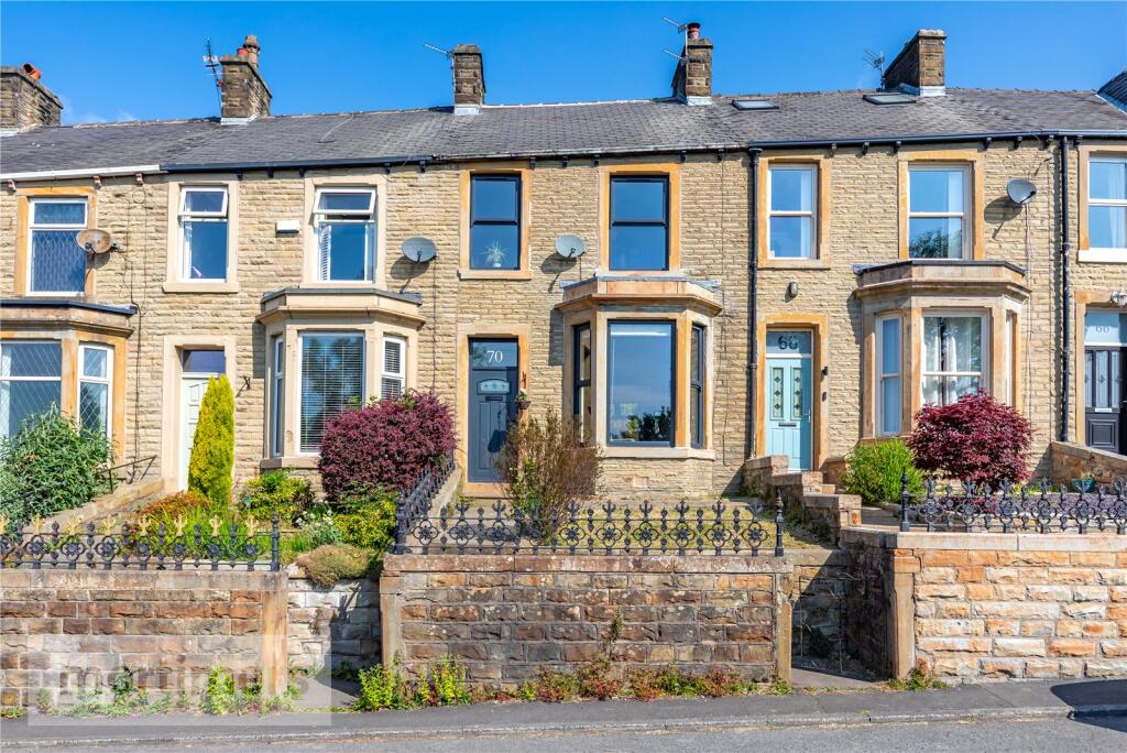 Main image of property: Blackburn Road, Padiham, Burnley, Lancashire, BB12