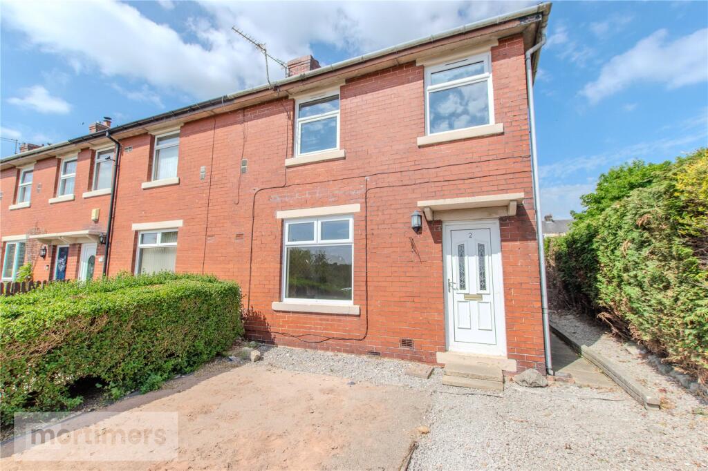 Main image of property: Jubilee Road, Church, Accrington, Lancashire, BB5