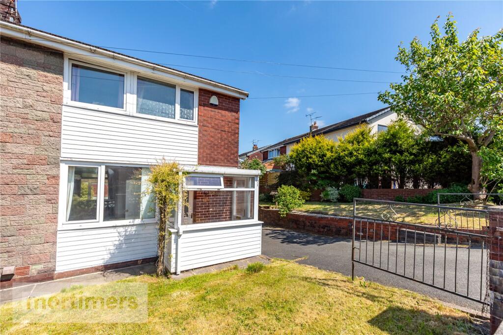 Main image of property: Hawthorn Avenue, Oswaldtwistle, Accrington, Lancashire, BB5