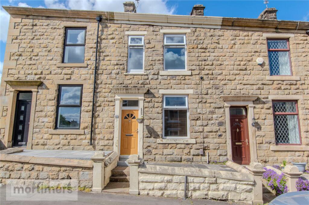 Main image of property: Cattle Street, Great Harwood, Blackburn, Lancashire, BB6