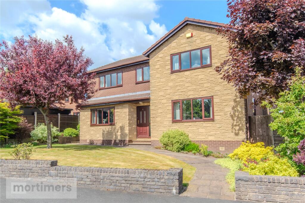 Main image of property: Kingsway, Great Harwood, Blackburn, Lancashire, BB6