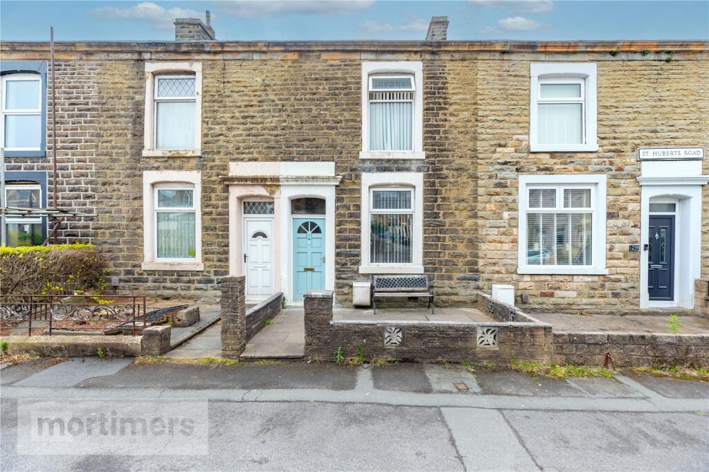 Main image of property: St. Huberts Road, Great Harwood, Blackburn, BB6