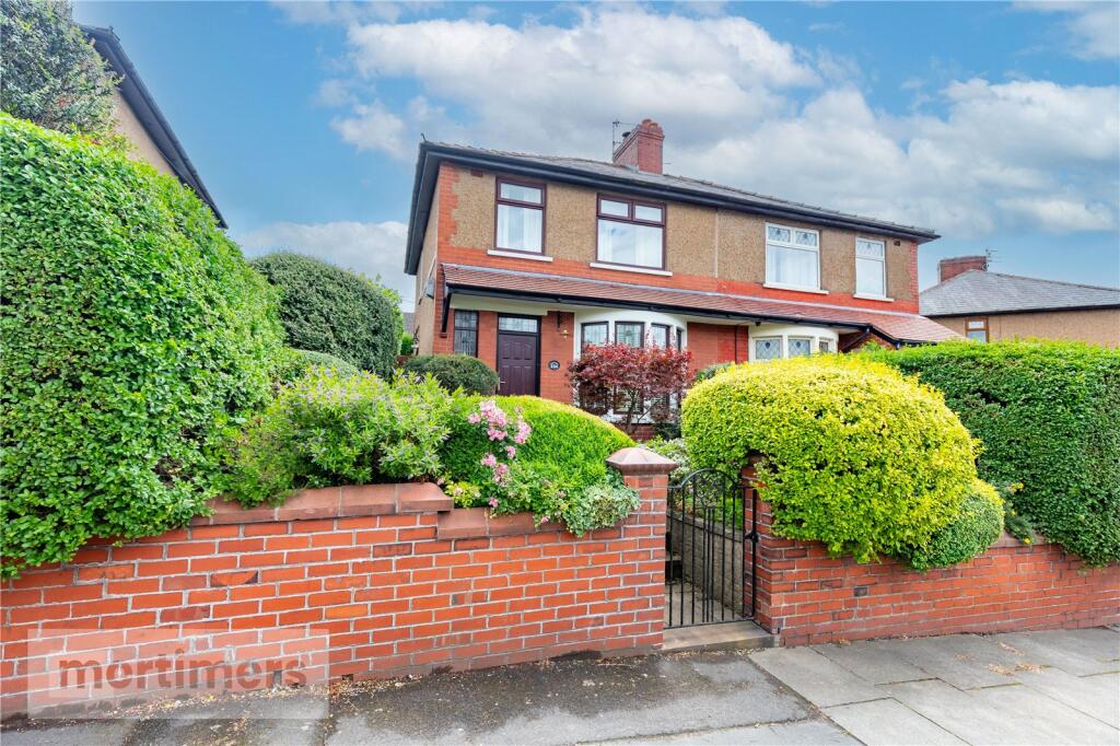 Main image of property: Dill Hall Lane, Church, Accrington, Lancashire, BB5