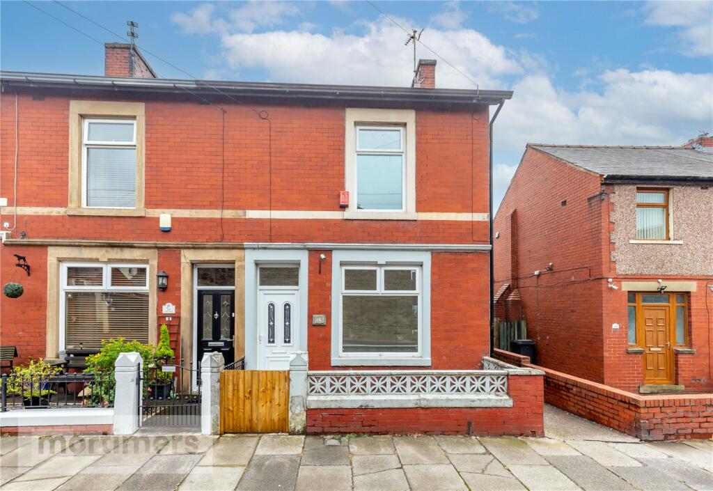 Main image of property: Atlas Street, Clayton Le Moors, Accrington, Lancashire, BB5