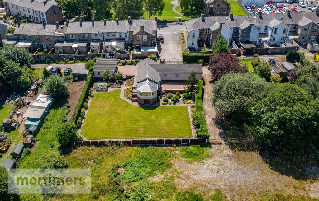 Main image of property: Blackburn Road, Oswaldtwistle, Accrington, Lancashire, BB5