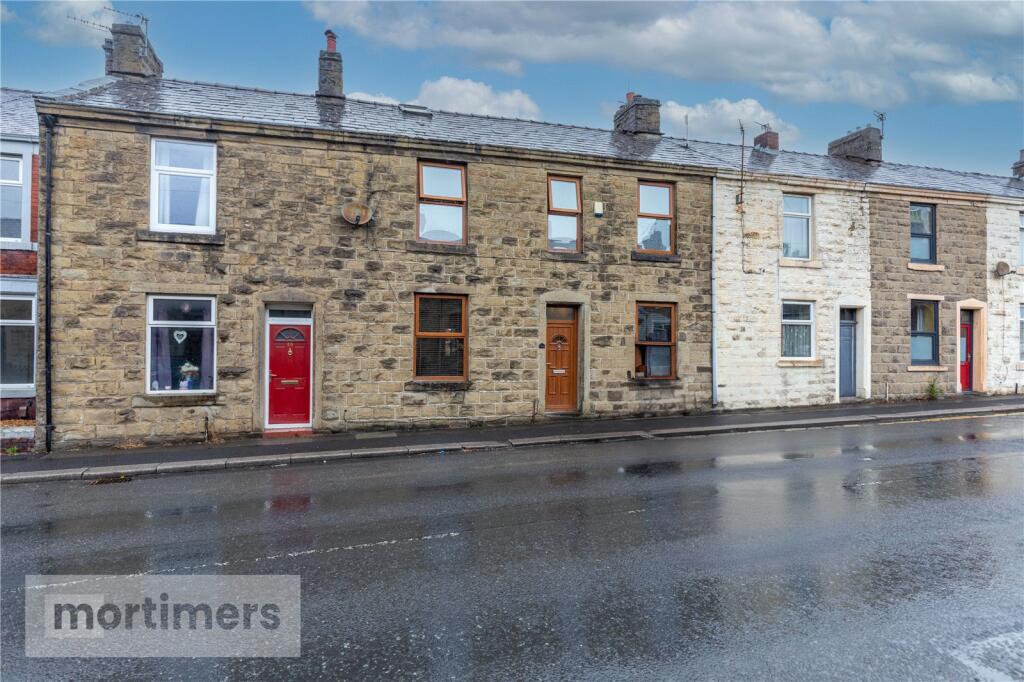 Main image of property: Church Lane, Clayton Le Moors, Accrington, Lancashire, BB5
