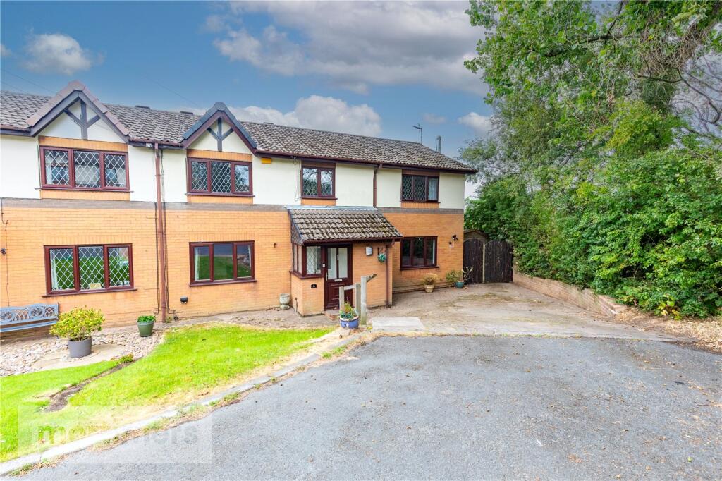 Main image of property: The Meadows, Oswaldtwistle, Accrington, Lancashire, BB5