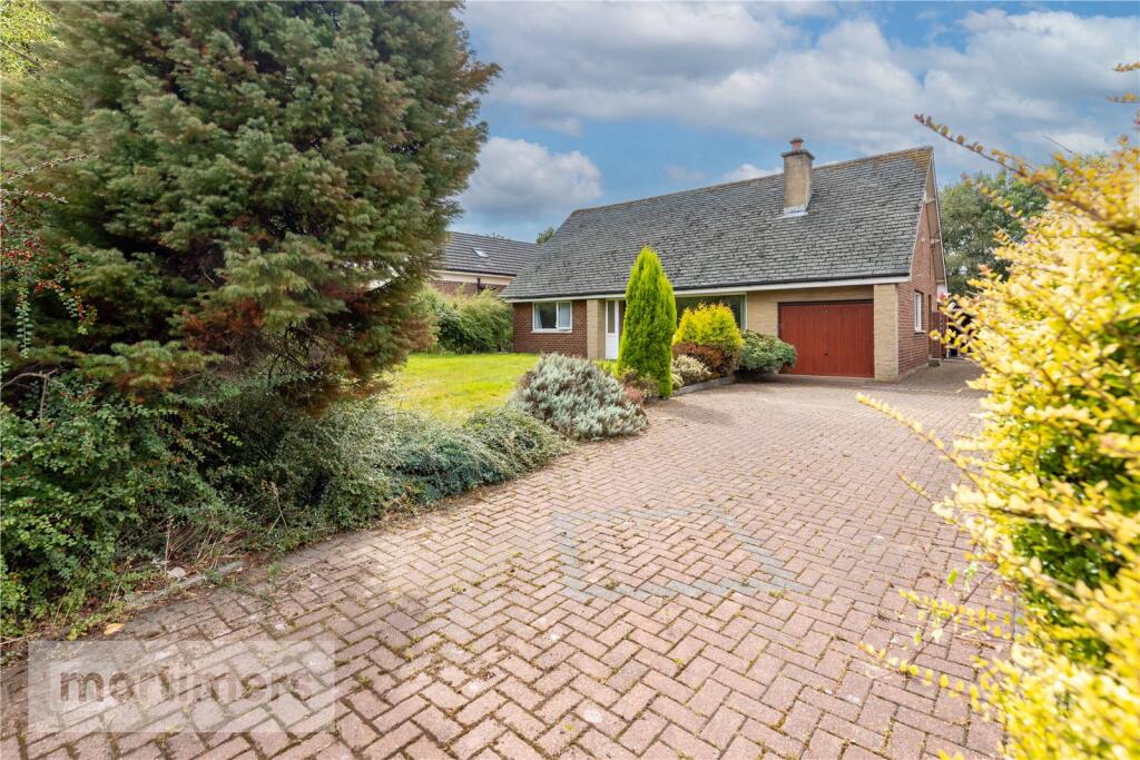 Main image of property: Royds Avenue, Accrington, Lancashire, BB5