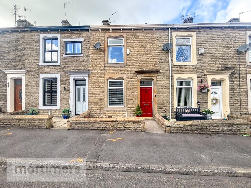 Main image of property: New Lane, Oswaldtwistle, Accrington, Lancashire, BB5