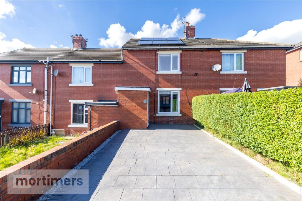 Main image of property: Warwick Street, Church, Accrington, Lancashire, BB5