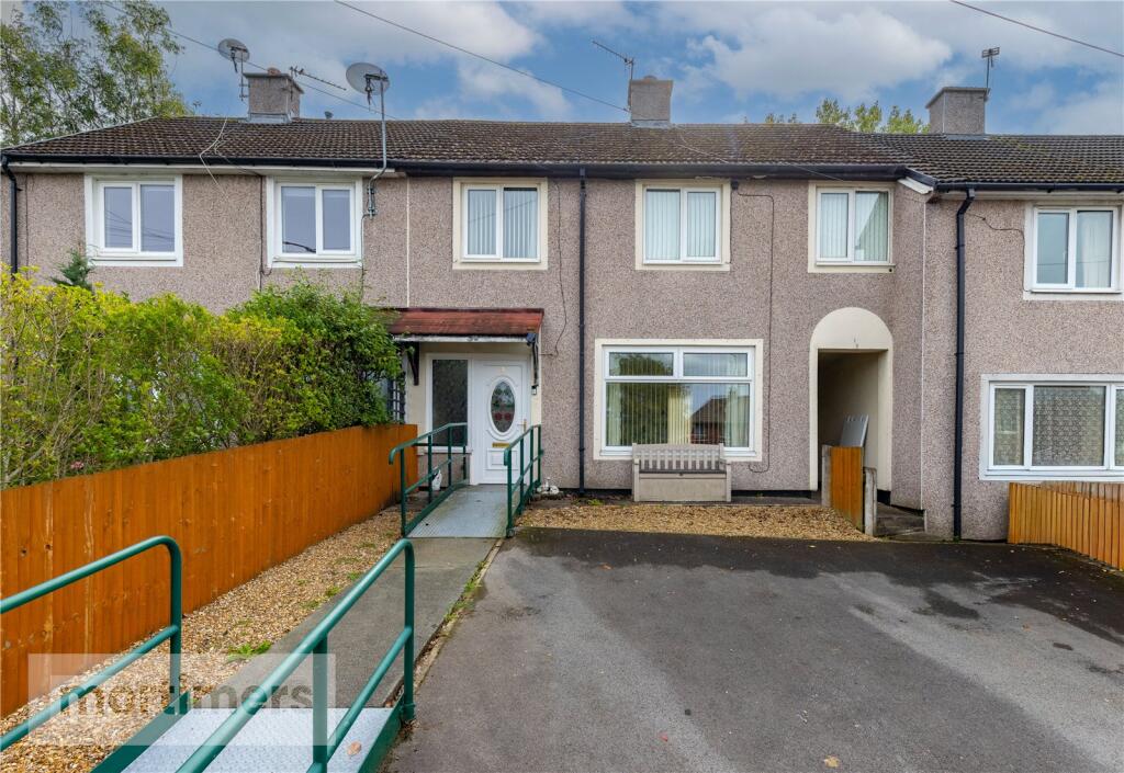 Main image of property: Within Grove, Accrington, Lancashire, BB5