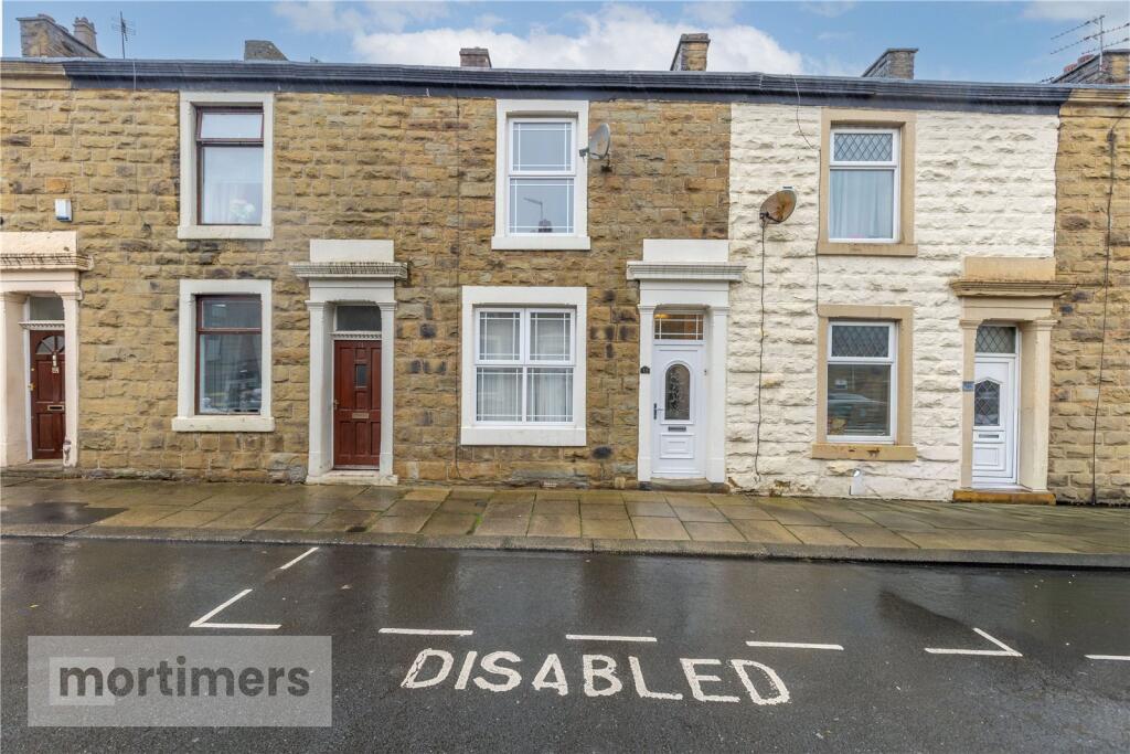 Main image of property: Arthur Street, Clayton Le Moors, Accrington, Lancashire, BB5