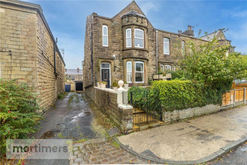 Main image of property: Church Street, Clayton Le Moors, Accrington, Lancashire, BB5