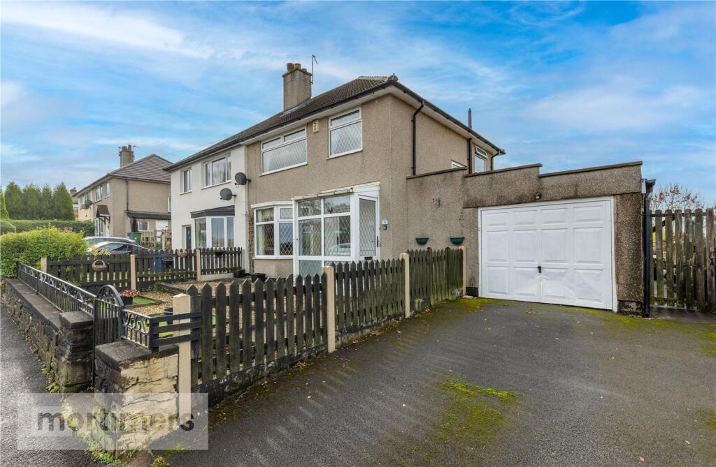Main image of property: Lowergate Road, Accrington, Lancashire, BB5