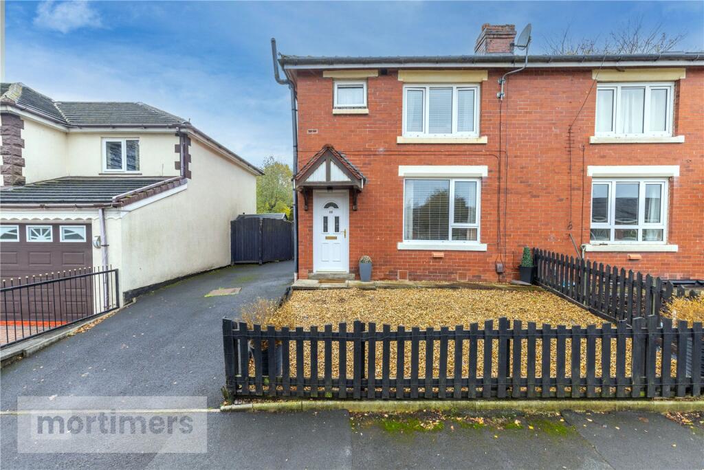 Main image of property: Trinity Street, Oswaldtwistle, Accrington, Lancashire, BB5