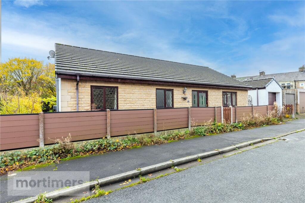 Main image of property: Tennyson Street, Hapton, Burnley, Lancashire, BB12