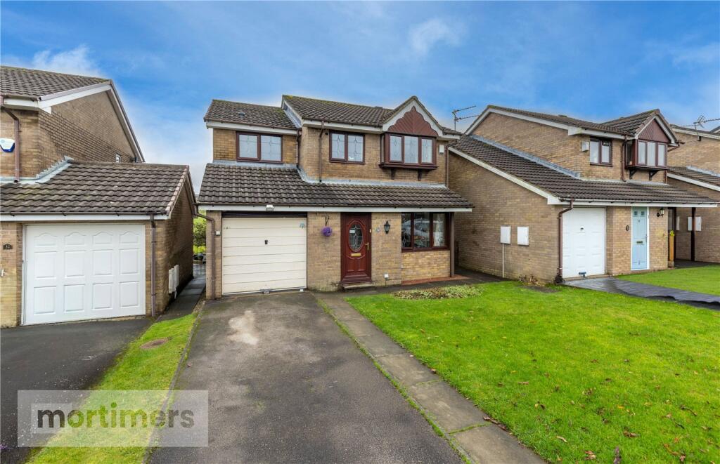 Main image of property: Sherbourne Road, Accrington, Lancashire, BB5