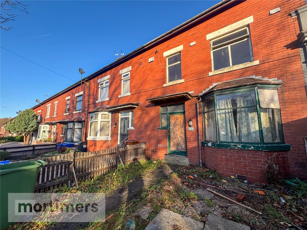 Main image of property: Haywood Road, Accrington, Lancashire, BB5