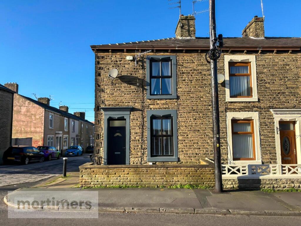 Main image of property: New Lane, Oswaldtwistle, Accrington, Lancashire, BB5