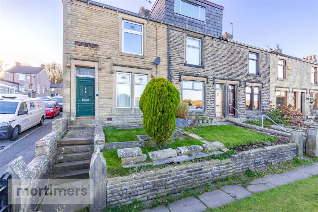 Main image of property: Oakwood Road, Accrington, Lancashire, BB5