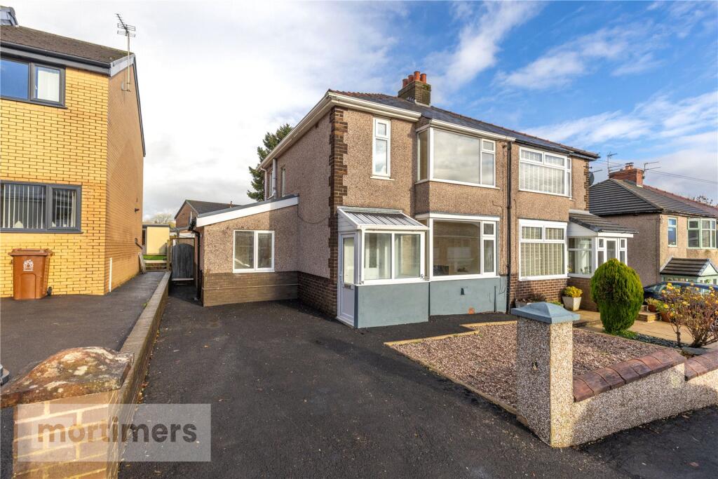 Main image of property: Belmont Road, Great Harwood, Blackburn, Lancashire, BB6