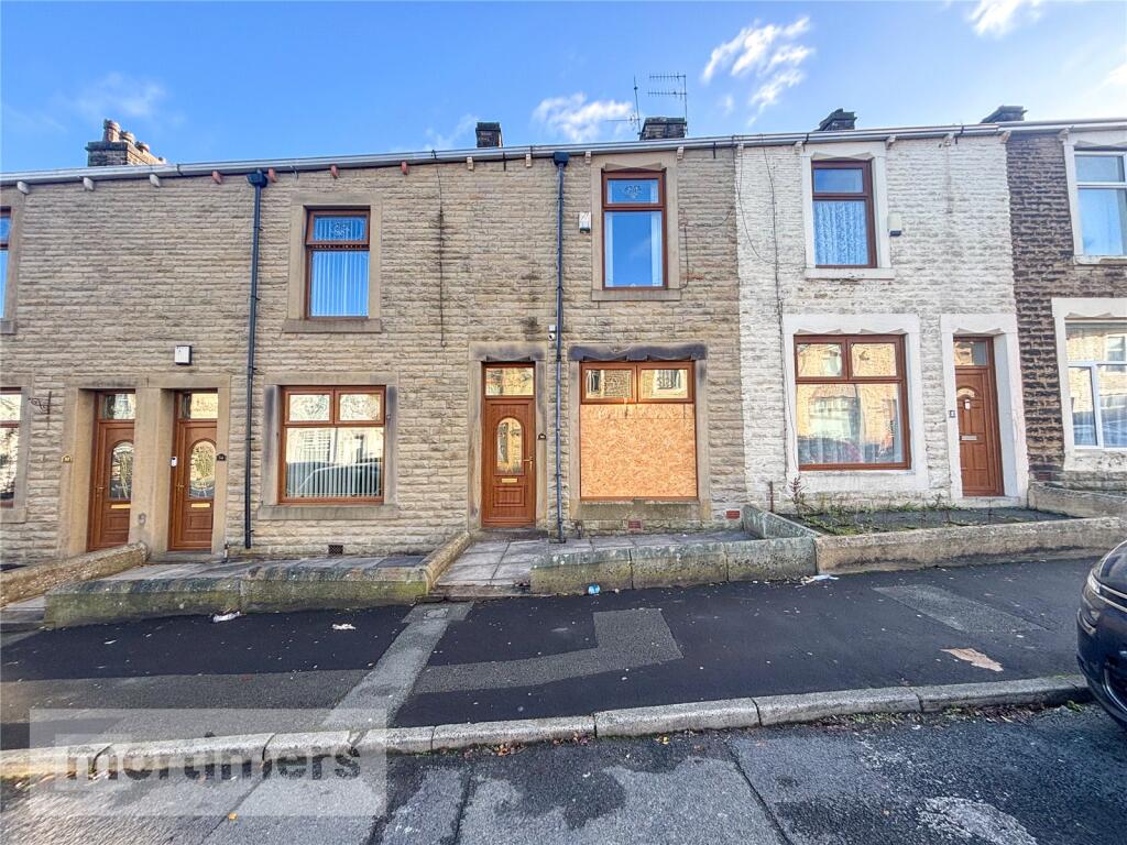 Main image of property: Garbett Street, Accrington, Lancashire, BB5