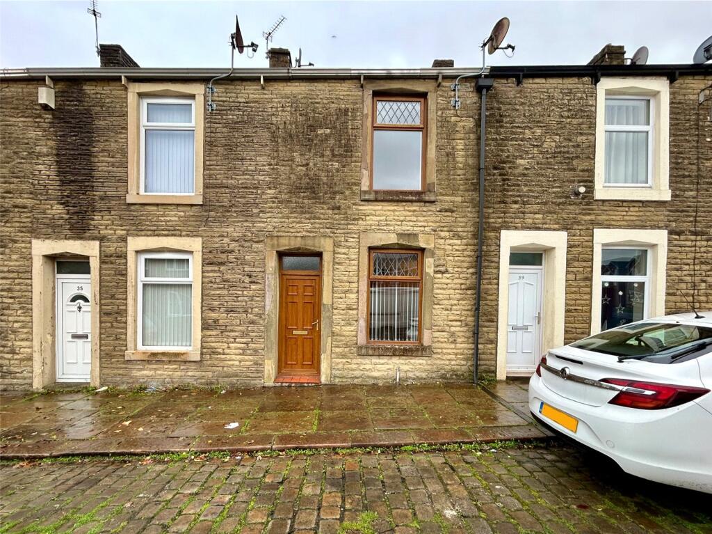 Main image of property: Willow Street, Clayton Le Moors, Accrington, Lancashire, BB5