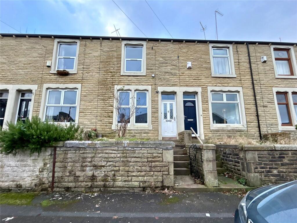 Main image of property: Bishop Street, Accrington, Lancashire, BB5