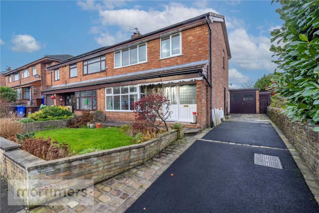 Main image of property: Russell Place, Great Harwood, Blackburn, Lancashire, BB6