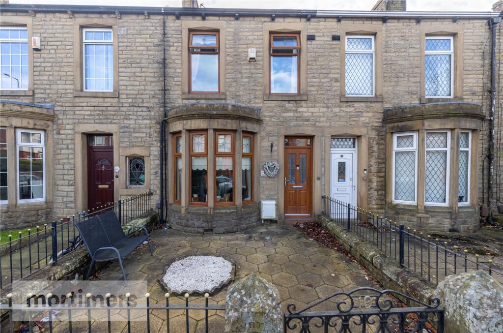 Main image of property: Queens Road, Accrington, Lancashire, BB5