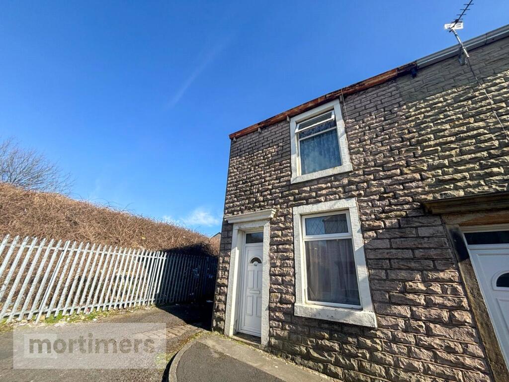 Main image of property: Hood Street, Accrington, Lancashire, BB5