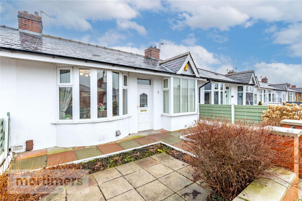 Main image of property: Cheltenham Avenue, Accrington, Lancashire, BB5