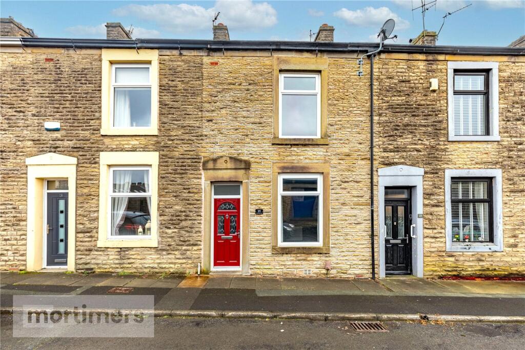 Main image of property: Cambridge Street, Great Harwood, Blackburn, Lancashire, BB6