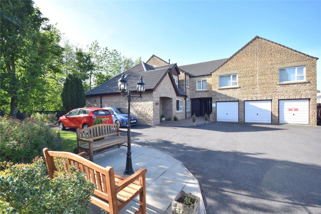 1 bedroom apartment for sale in Kemp Court, Whalley New Road