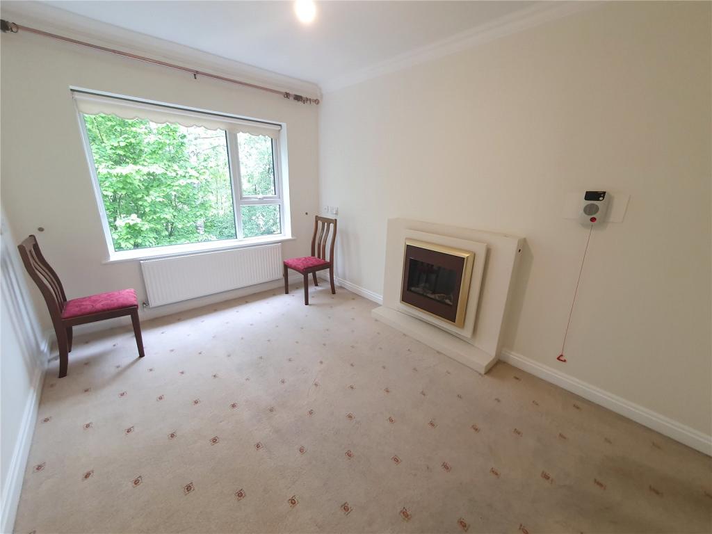 1 bedroom apartment for sale in Kemp Court, Whalley New Road