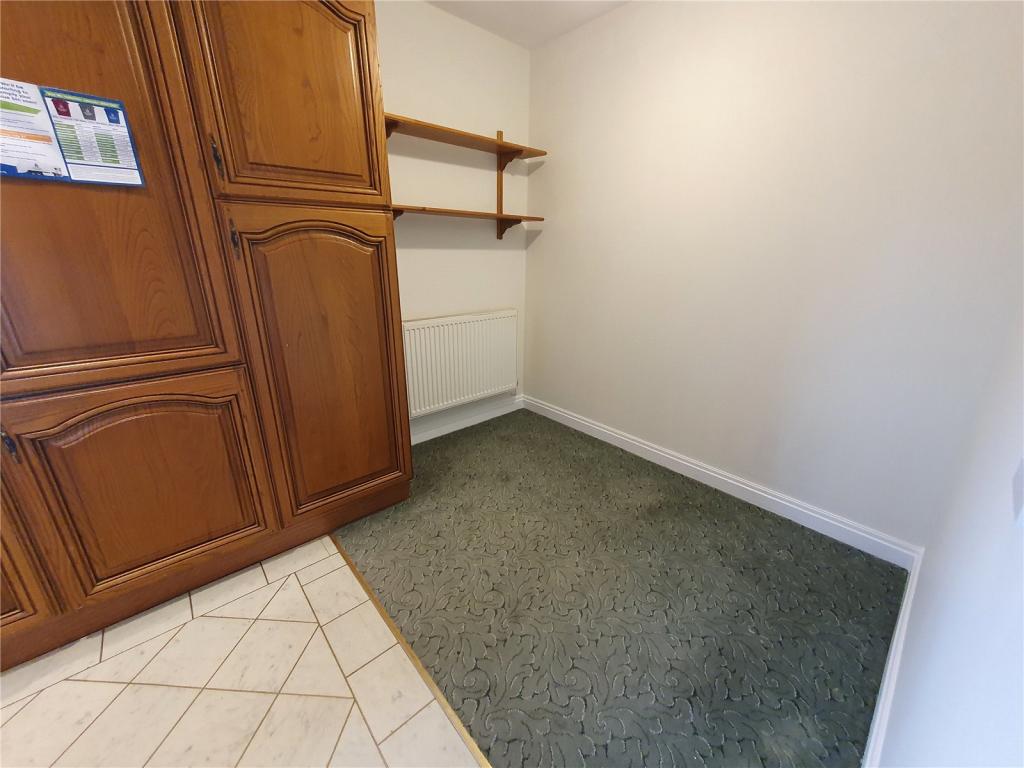 1 bedroom apartment for sale in Kemp Court, Whalley New Road