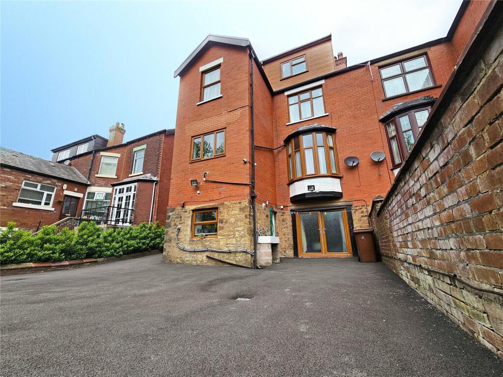 Additional property image - Billinge Avenue, Blackburn, Lancashire, BB2