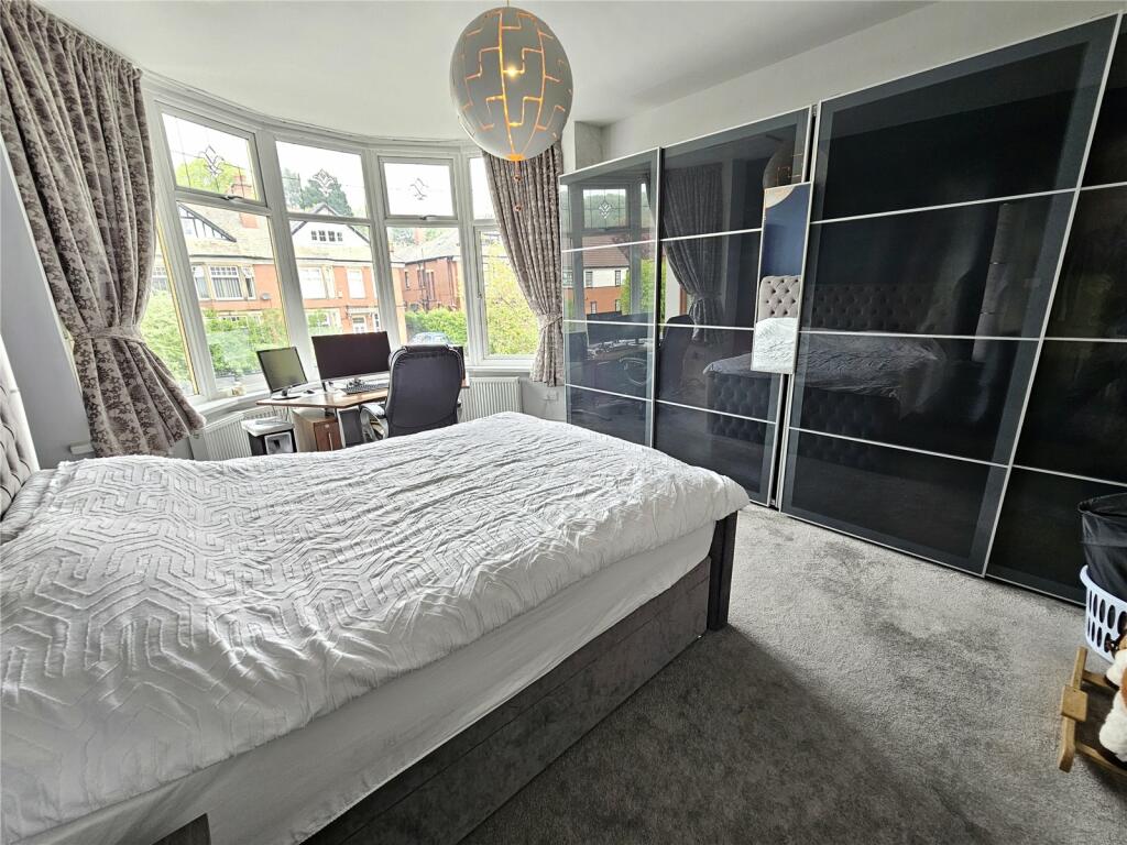 Additional property image - Billinge Avenue, Blackburn, Lancashire, BB2
