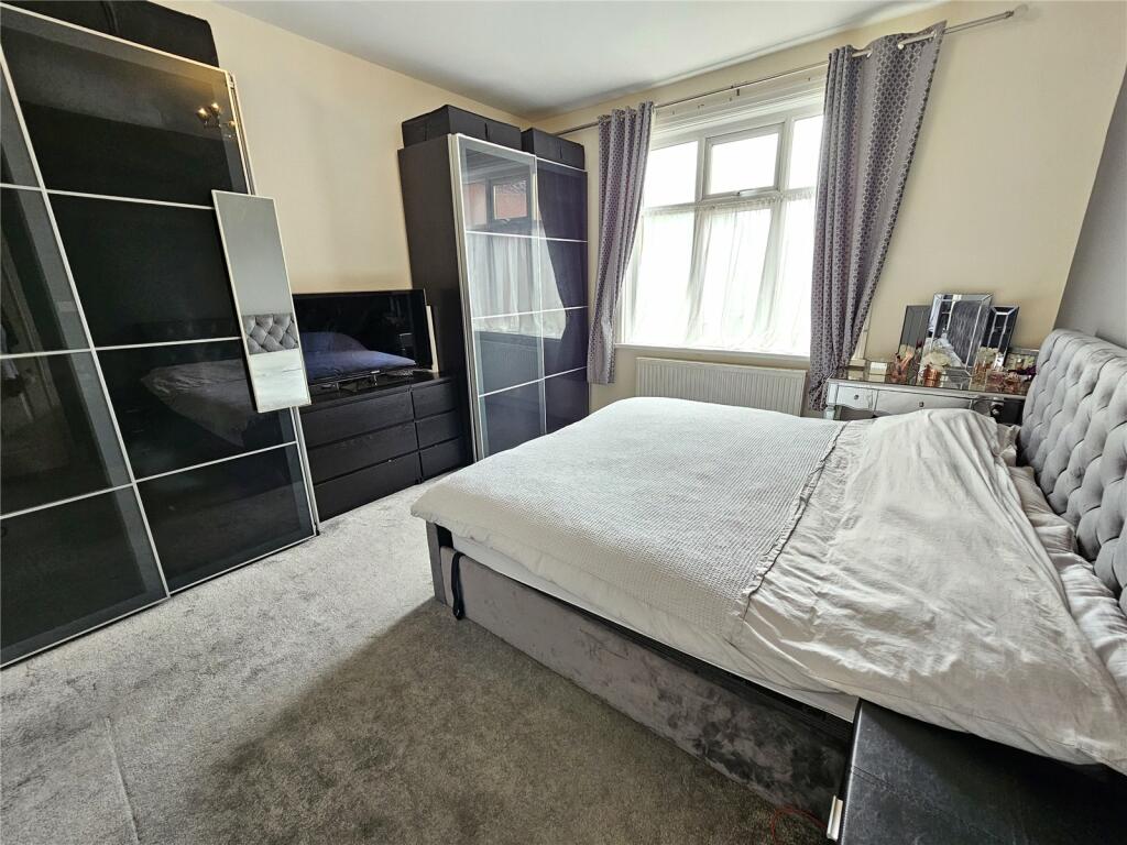 Additional property image - Billinge Avenue, Blackburn, Lancashire, BB2