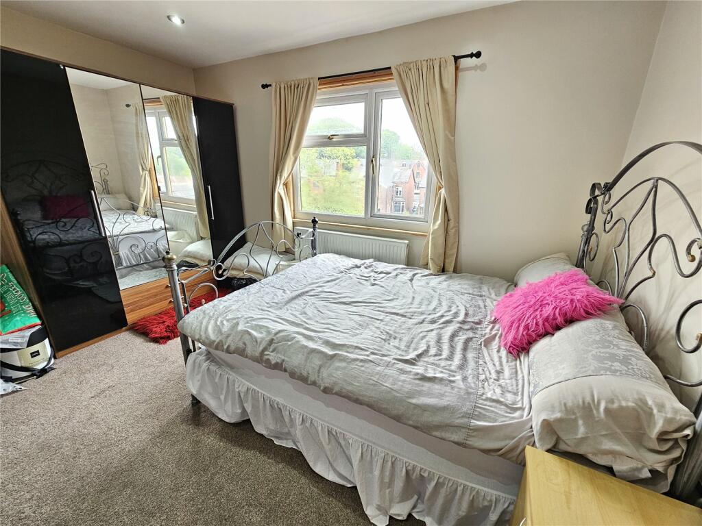 Additional property image - Billinge Avenue, Blackburn, Lancashire, BB2