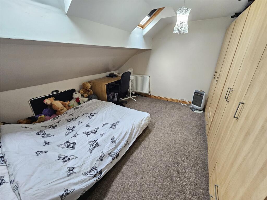 Additional property image - Billinge Avenue, Blackburn, Lancashire, BB2