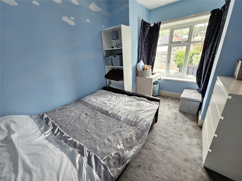 Additional property image - Billinge Avenue, Blackburn, Lancashire, BB2